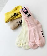 Cushion Sole Work Socks