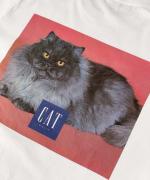 CAT HOLIC t-shirts