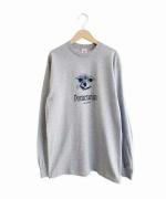 POMERANIAN long sleeve t-shirts