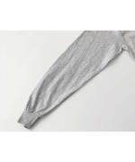 POMERANIAN long sleeve t-shirts