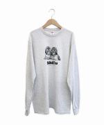 SHIHTZU Long Sleeve Tee