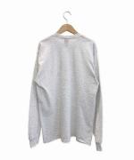 SHIHTZU Long Sleeve Tee