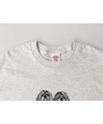 SHIHTZU Long Sleeve Tee