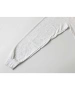 SHIHTZU Long Sleeve Tee