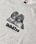 SHIHTZU Sweatshirt