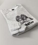 SHIHTZU Sweatshirt