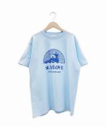 SEA OF LOVE RAKKO CLUB t-shirts