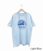 SEA OF LOVE RAKKO CLUB t-shirts