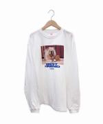 BEST FRIEND long sleeve t-shirts