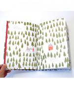 アノニマスタジオの本/ひゃくおくまんのサンタクロース