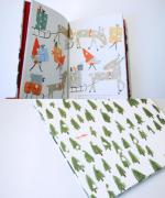 アノニマスタジオの本/ひゃくおくまんのサンタクロース