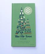 アノニマスタジオの本/モミの木