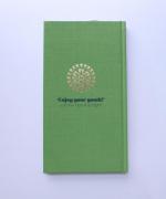 アノニマスタジオの本/モミの木