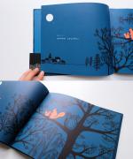 アノニマスタジオの本/おやすみなさい