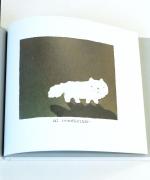 アノニマスタジオの本/もみのき　そのみを　かざりなさい