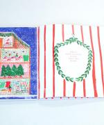 アノニマスタジオの本/クリスマスのまえのよる