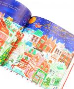 アノニマスタジオの本/クリスマスのまえのよる