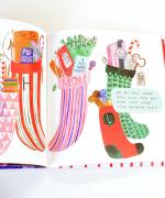 アノニマスタジオの本/クリスマスのまえのよる