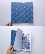 アノニマスタジオの本/雪の女王