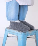 Cold Breaker/ボアルームシューズ