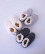 Cold Breaker/ボアルームシューズ