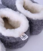 Cold Breaker/ボアルームシューズ