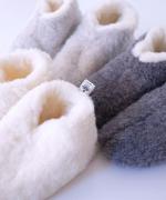 Cold Breaker/ボアルームシューズ