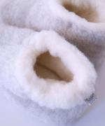 Cold Breaker/ボアルームシューズ