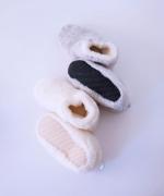 Cold Breaker/ボアルームシューズ