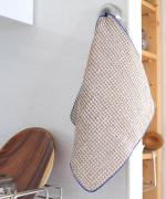 KINOF/木の布/ワッフルタオル/ハンドタオル