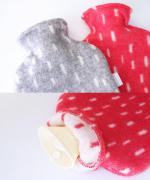 LAPUAN KANKRIT/ラプアンカンクリ/湯たんぽA