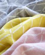 ウールブランケット ESKIMO