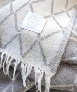 ウールブランケット ESKIMO