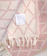 ウールブランケット ESKIMO