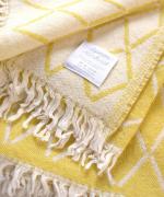 ウールブランケット ESKIMO