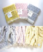 ウールブランケット ESKIMO