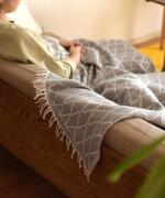 ウールブランケット ESKIMO