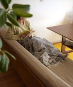 ウールブランケット ESKIMO