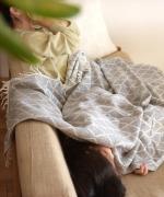 ウールブランケット ESKIMO