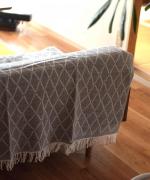 ウールブランケット ESKIMO