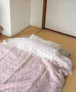 ウールブランケット ESKIMO