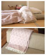 ウールブランケット ESKIMO