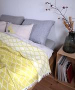 ウールブランケット ESKIMO