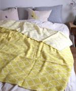 ウールブランケット ESKIMO