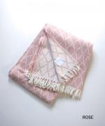 ウールブランケット ESKIMO