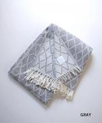 ウールブランケット ESKIMO