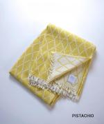 ウールブランケット ESKIMO