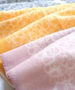 ウールブランケット LAMMAS