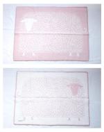 ウールブランケット LAMMAS