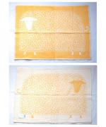 ウールブランケット LAMMAS